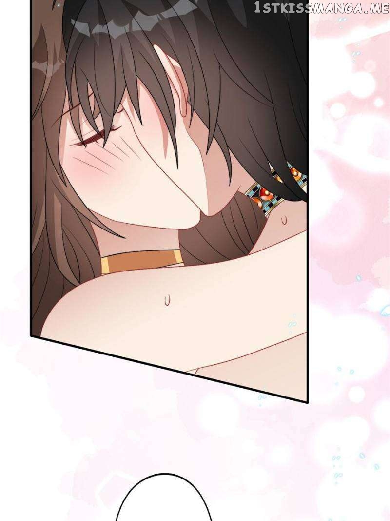 I Became the Beastman’s Wife Chapter 110 - page 7