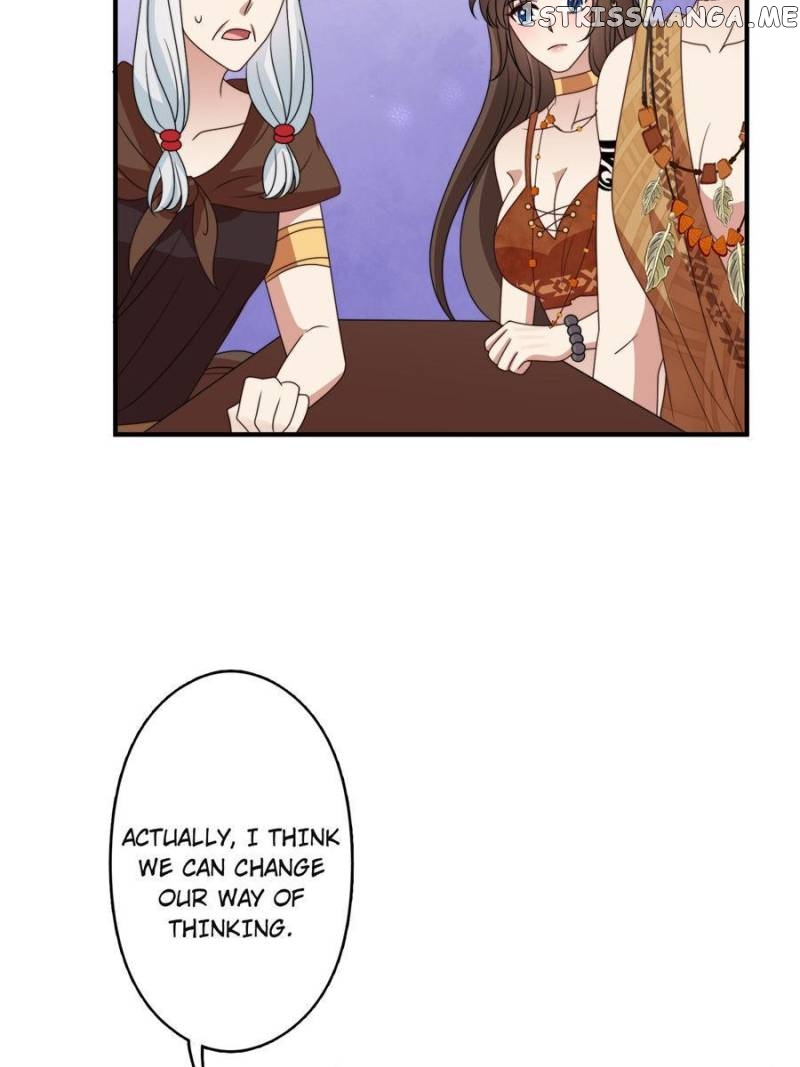 I Became the Beastman’s Wife Chapter 109 - page 12