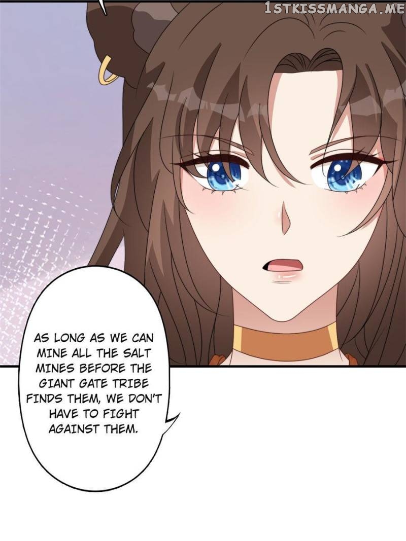 I Became the Beastman’s Wife Chapter 109 - page 13