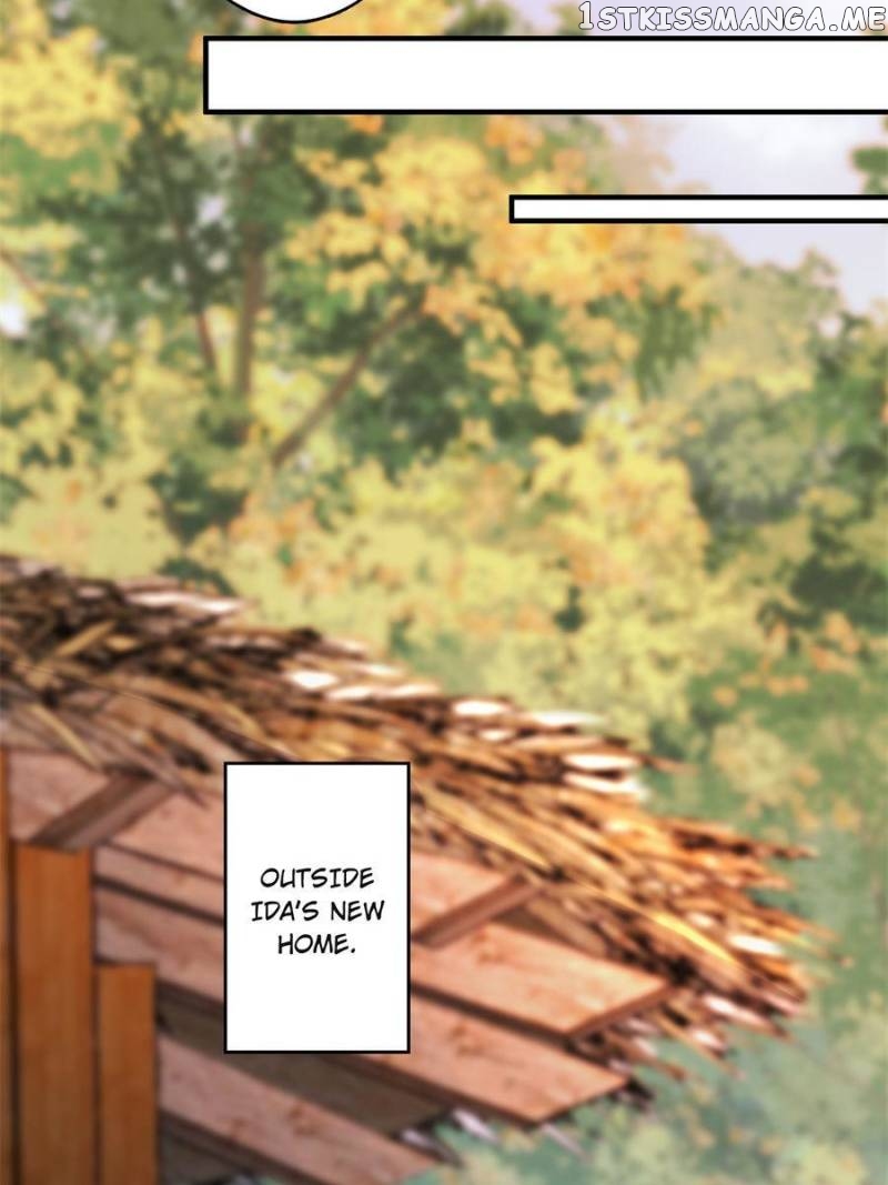 I Became the Beastman’s Wife Chapter 109 - page 22