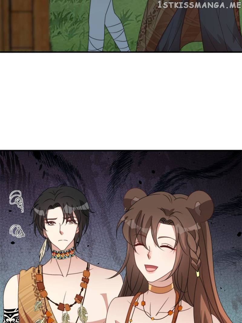 I Became the Beastman’s Wife Chapter 109 - page 24