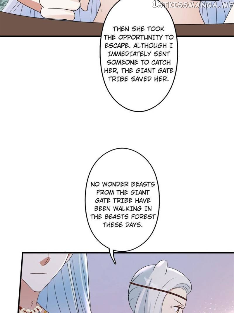 I Became the Beastman’s Wife Chapter 109 - page 5