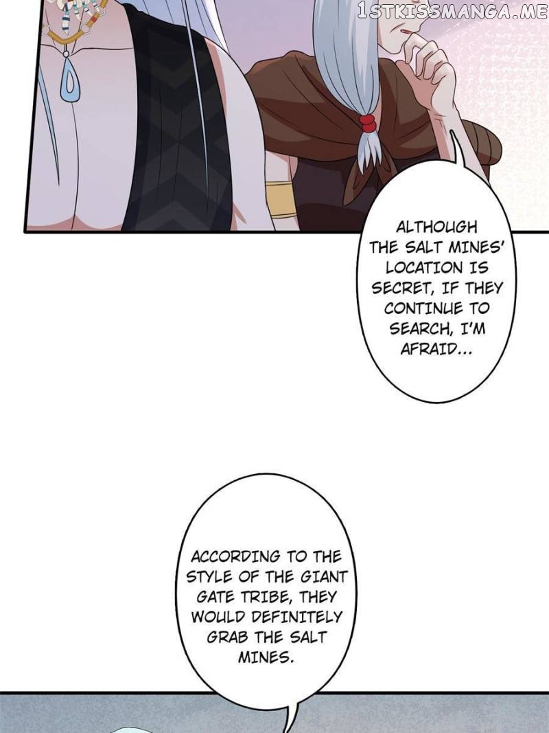 I Became the Beastman’s Wife Chapter 109 - page 6