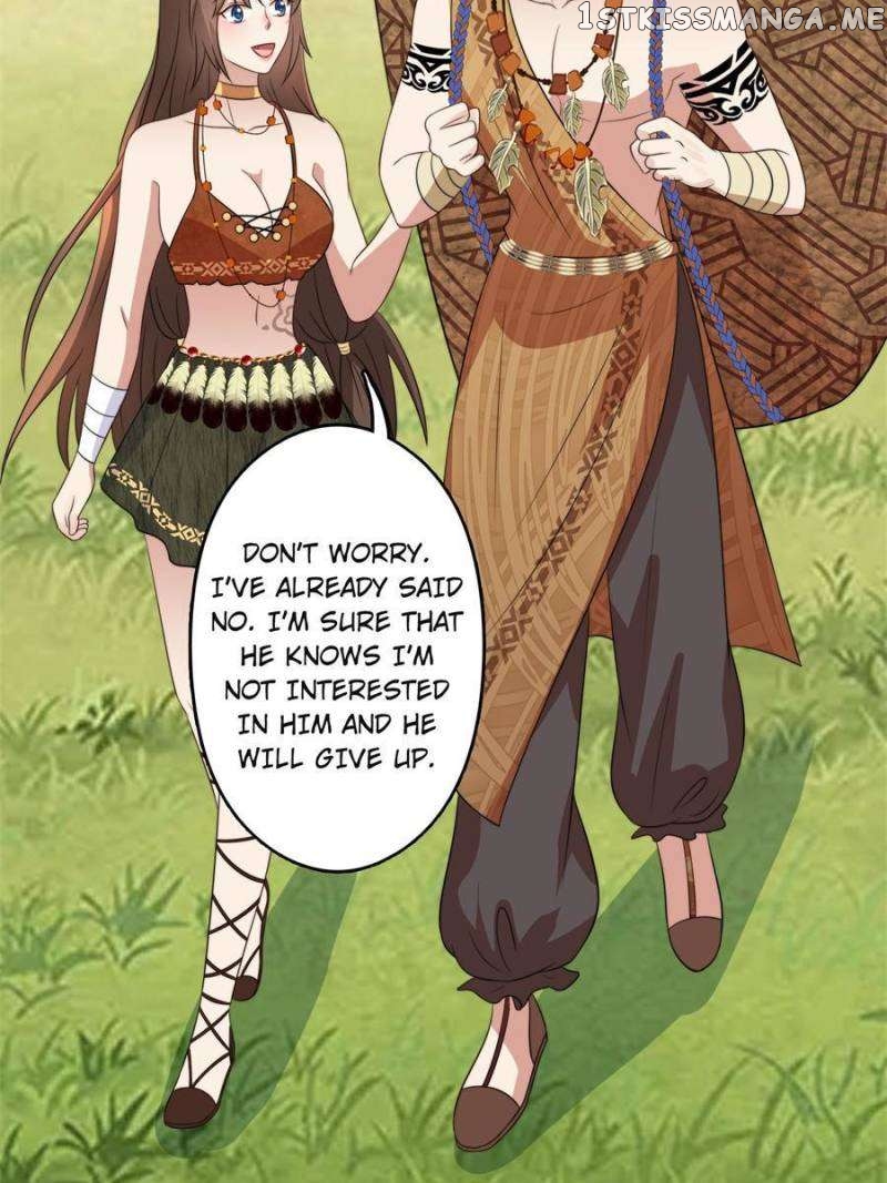 I Became the Beastman’s Wife Chapter 108 - page 12