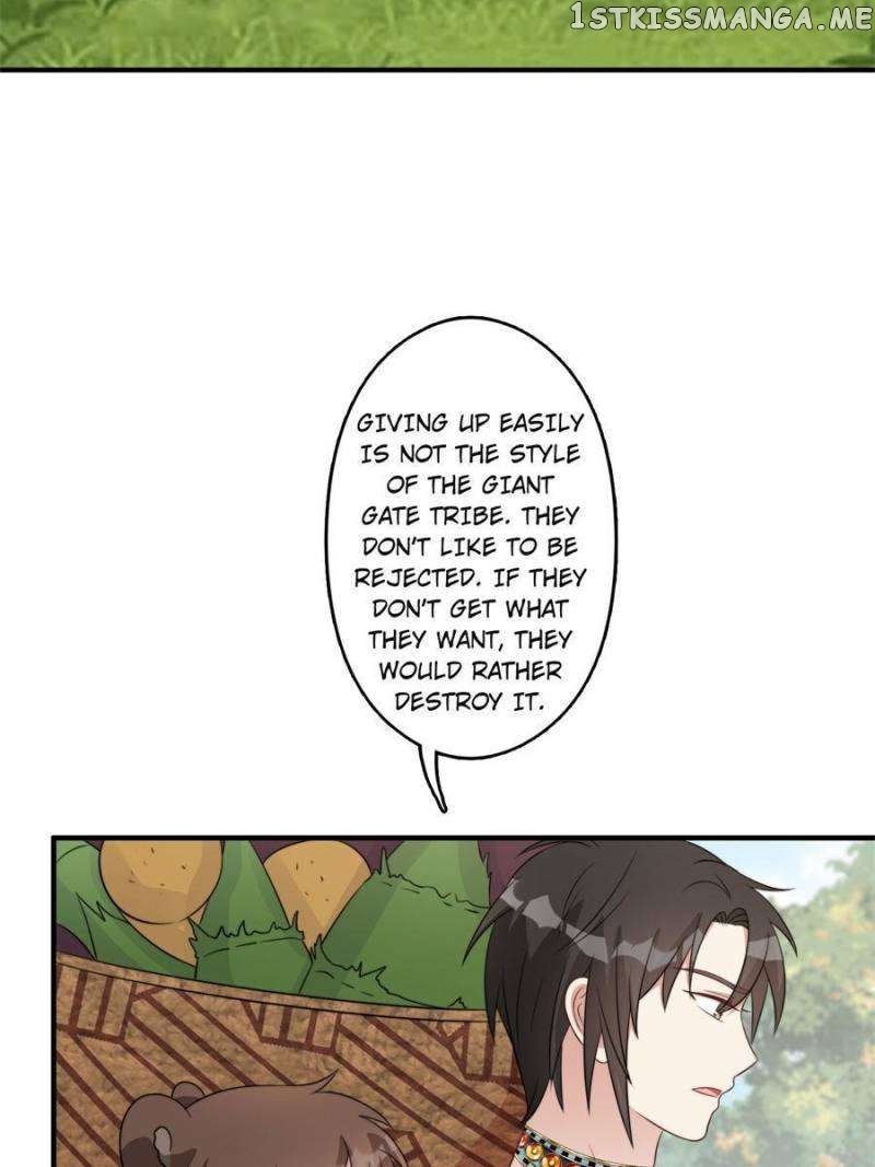 I Became the Beastman’s Wife Chapter 108 - page 13