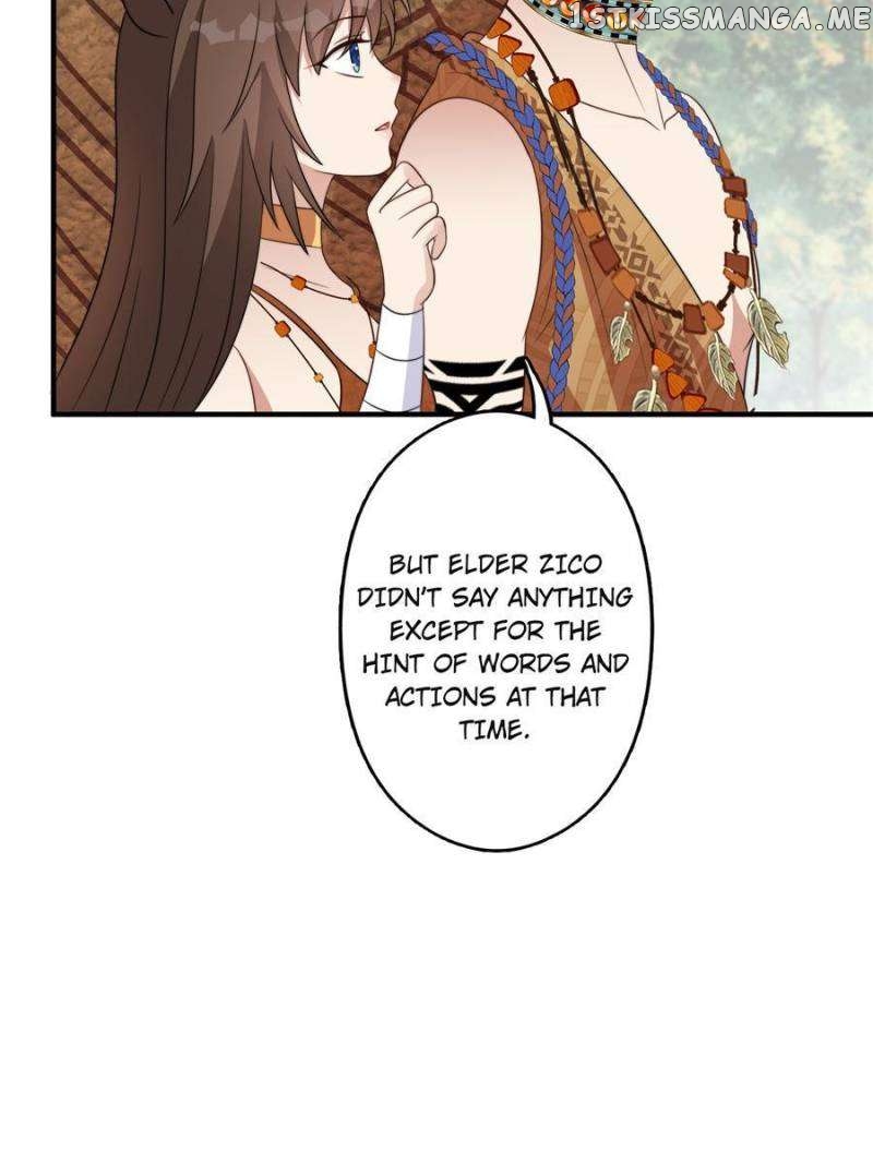 I Became the Beastman’s Wife Chapter 108 - page 14