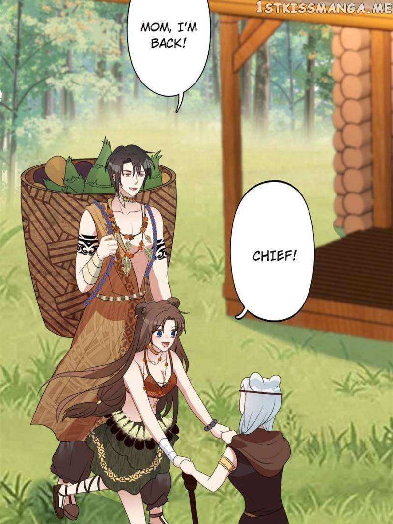 I Became the Beastman’s Wife Chapter 108 - page 18