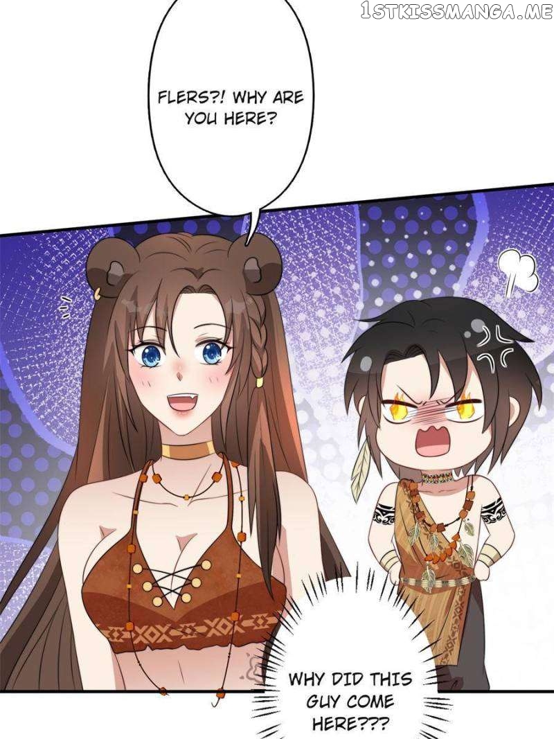 I Became the Beastman’s Wife Chapter 108 - page 24