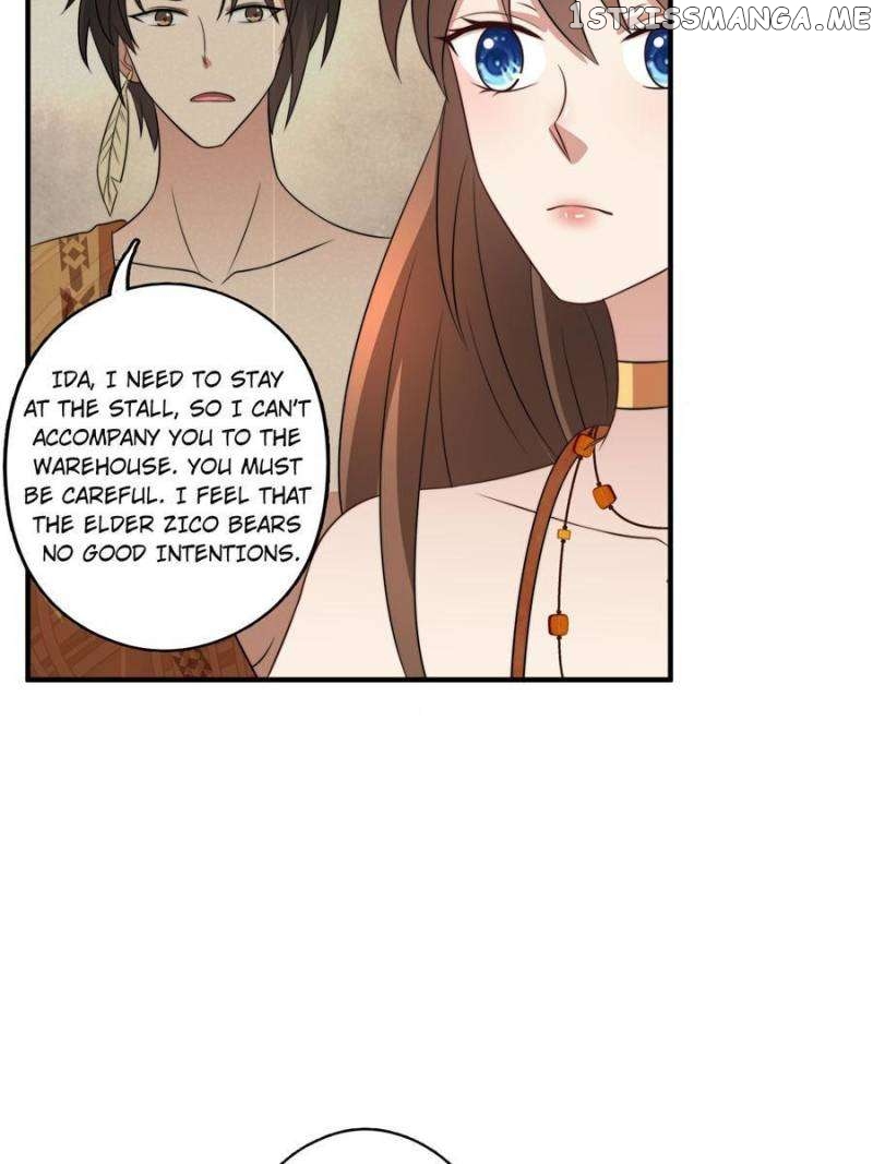 I Became the Beastman’s Wife Chapter 108 - page 5