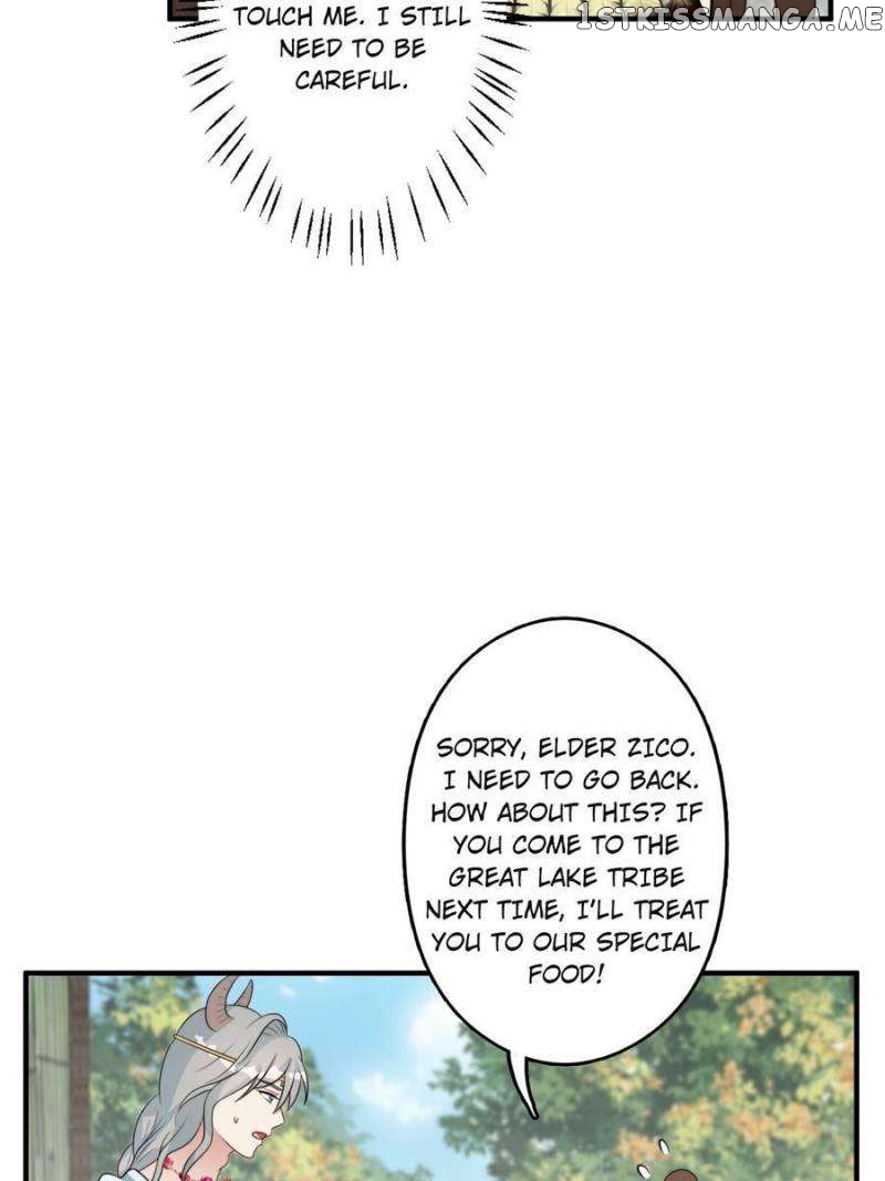 I Became the Beastman’s Wife Chapter 108 - page 7