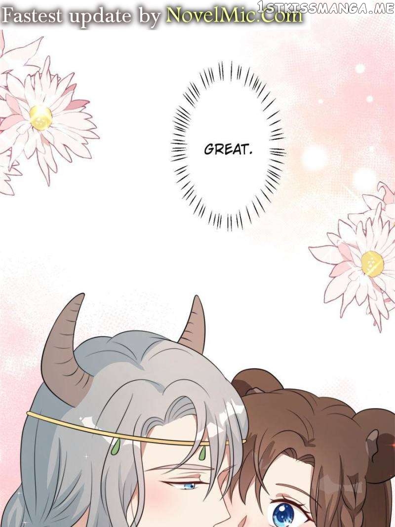 I Became the Beastman’s Wife Chapter 107 - page 1