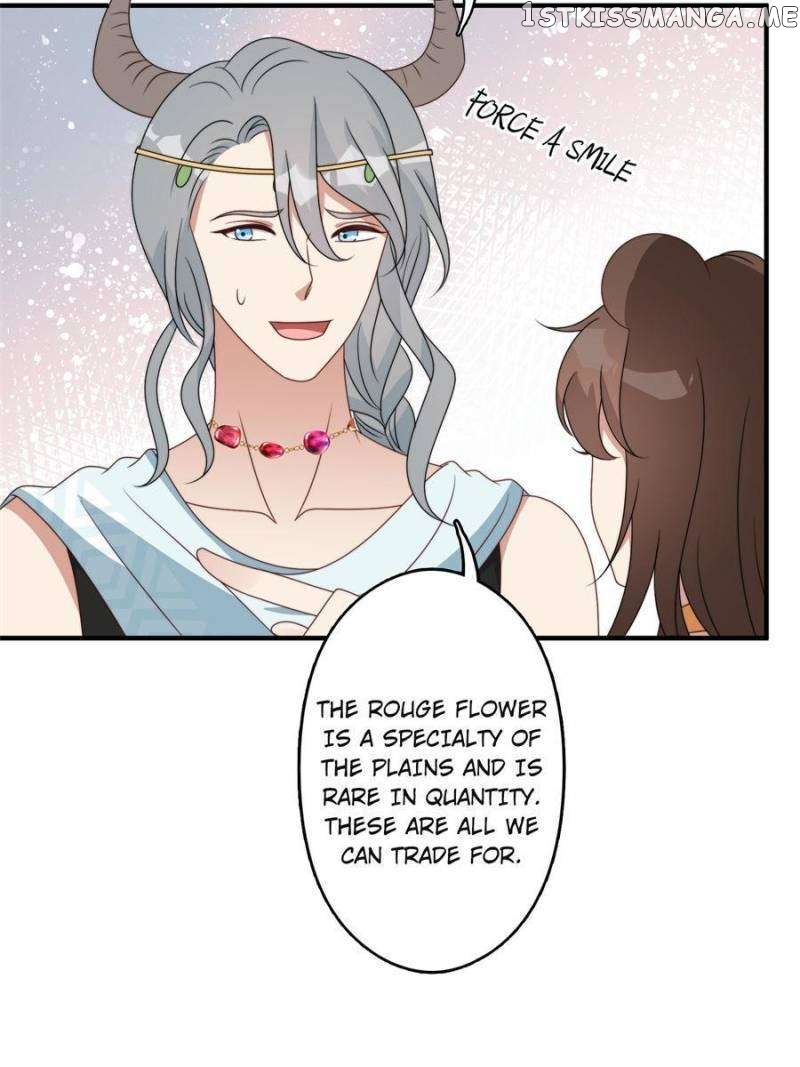 I Became the Beastman’s Wife Chapter 107 - page 13