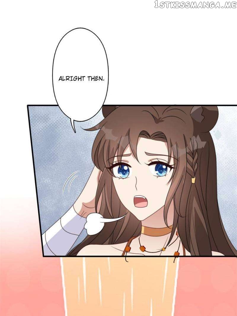 I Became the Beastman’s Wife Chapter 107 - page 14