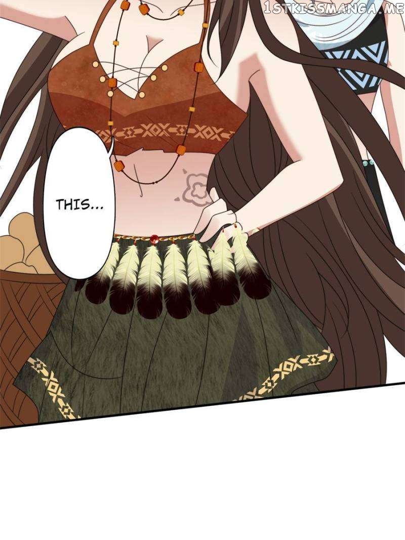 I Became the Beastman’s Wife Chapter 107 - page 16