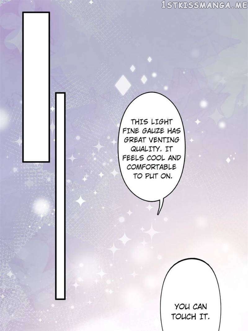 I Became the Beastman’s Wife Chapter 107 - page 19