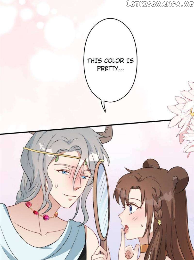 I Became the Beastman’s Wife Chapter 107 - page 5