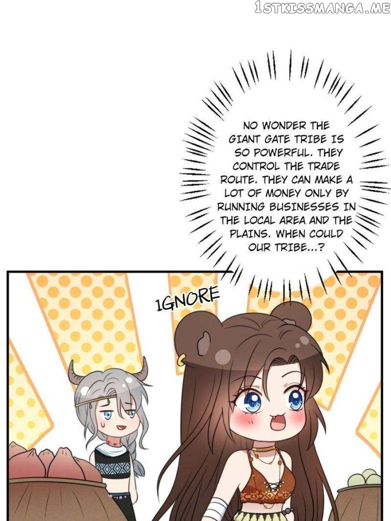 I Became the Beastman’s Wife Chapter 106 - page 1