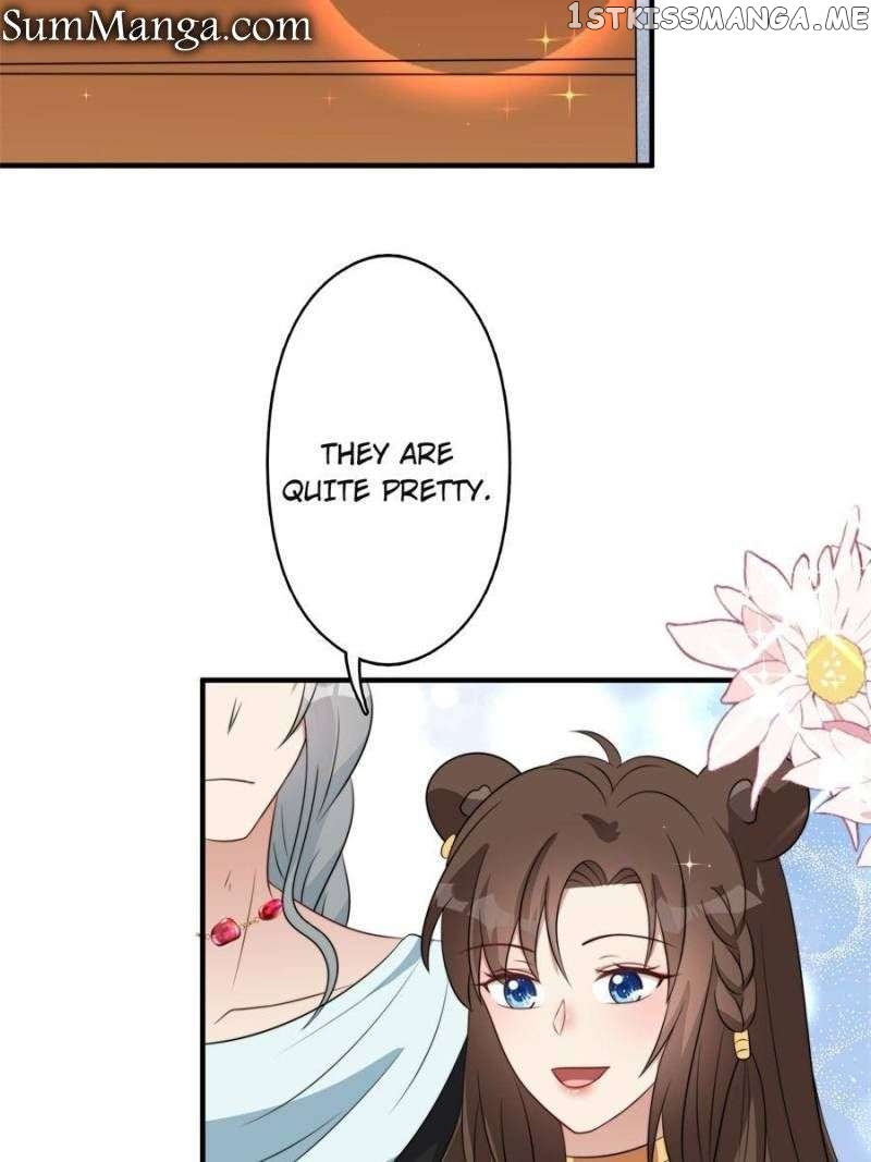 I Became the Beastman’s Wife Chapter 106 - page 10