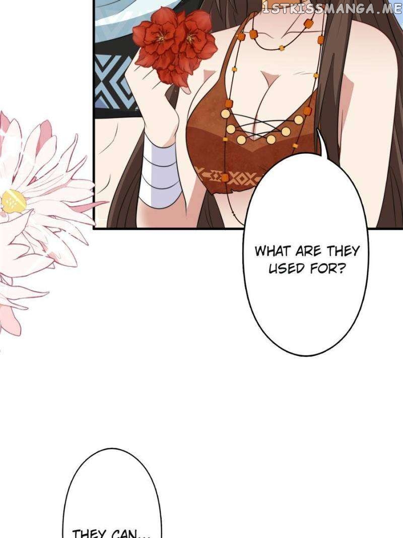I Became the Beastman’s Wife Chapter 106 - page 11