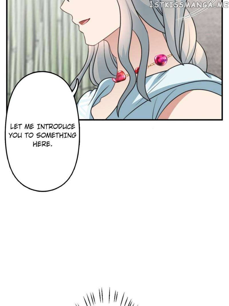I Became the Beastman’s Wife Chapter 106 - page 6