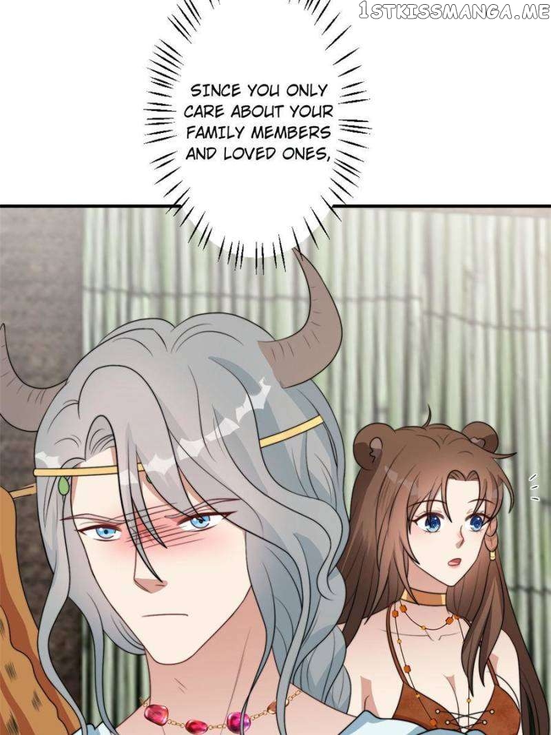 I Became the Beastman’s Wife Chapter 106 - page 7