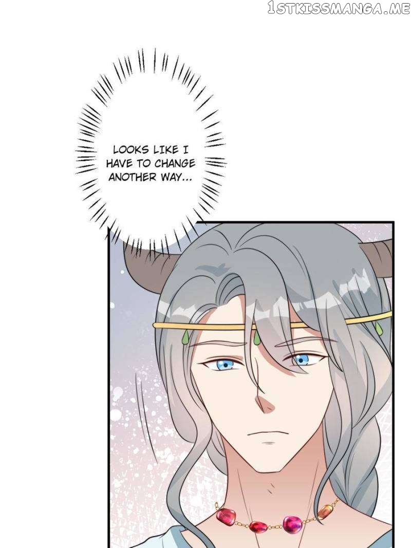 I Became the Beastman’s Wife Chapter 105 - page 10