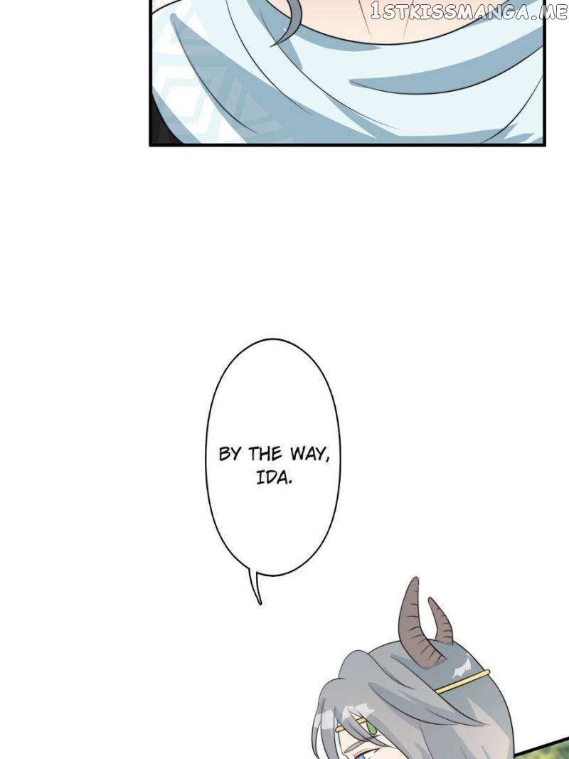 I Became the Beastman’s Wife Chapter 105 - page 11