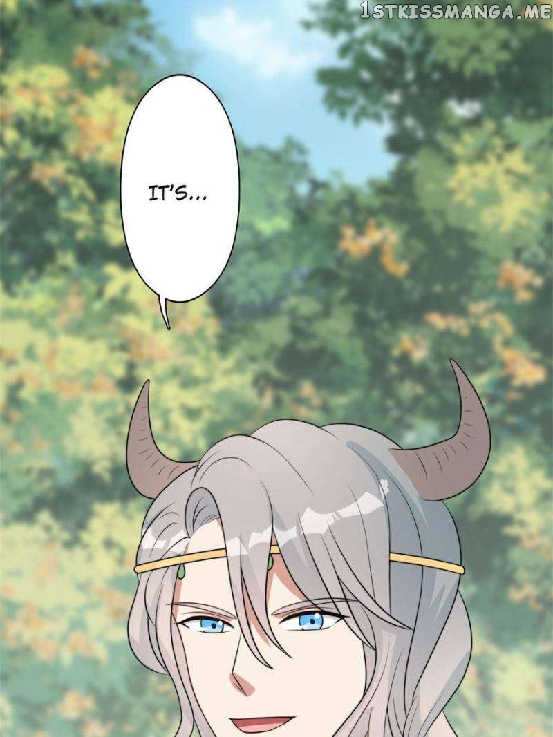 I Became the Beastman’s Wife Chapter 105 - page 17