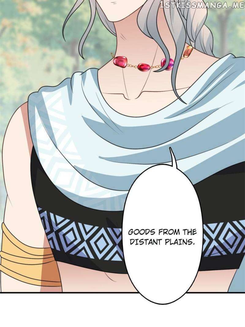 I Became the Beastman’s Wife Chapter 105 - page 18