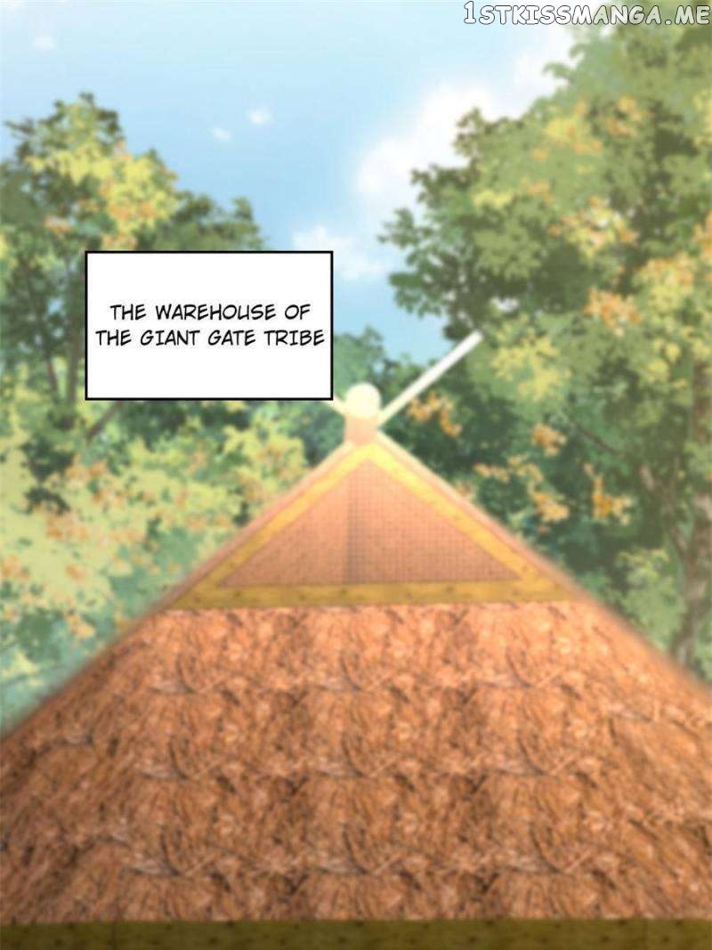 I Became the Beastman’s Wife Chapter 105 - page 20