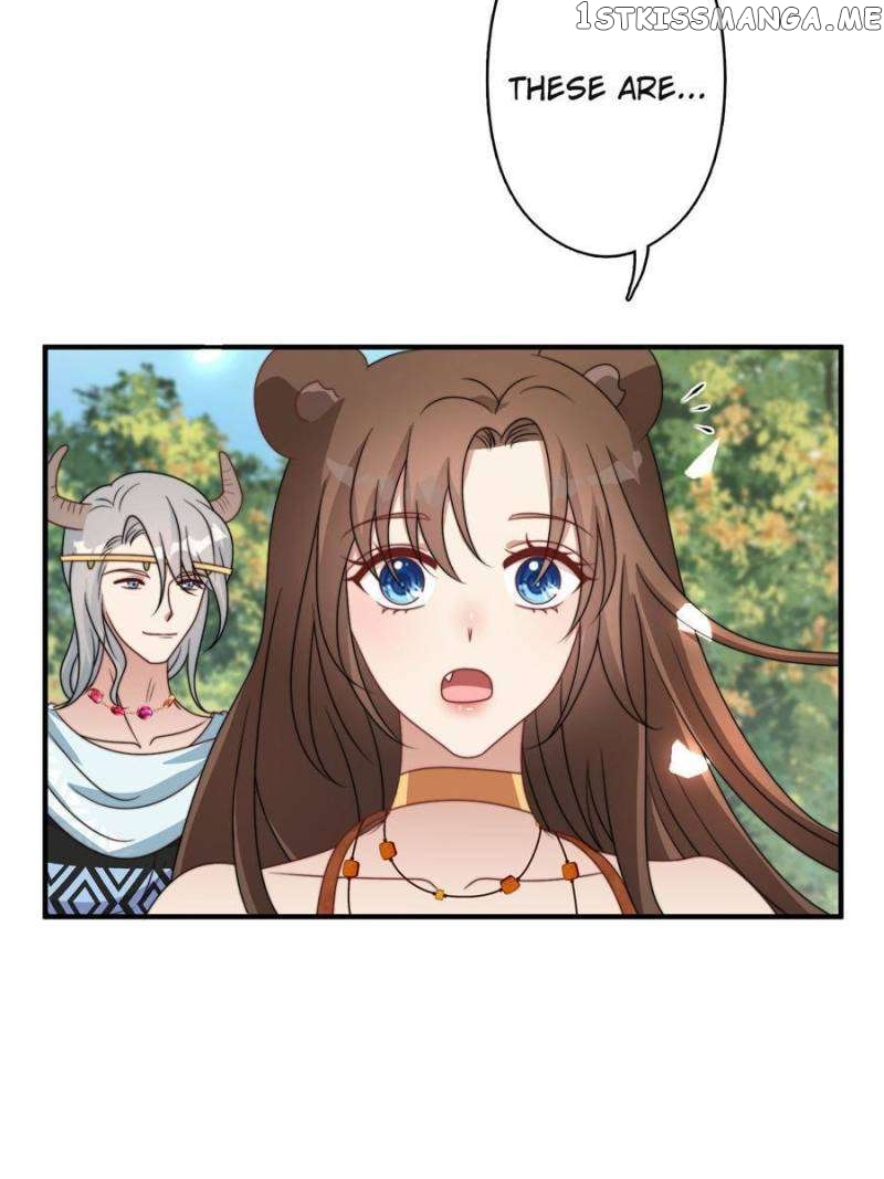 I Became the Beastman’s Wife Chapter 105 - page 25