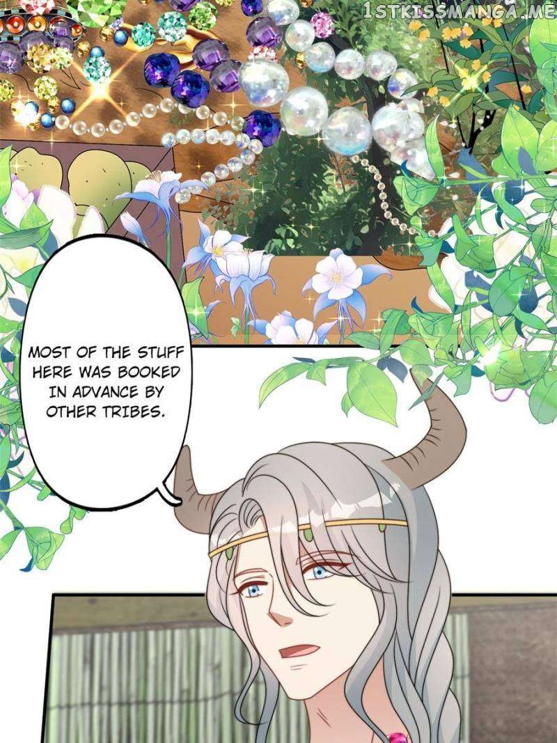 I Became the Beastman’s Wife Chapter 105 - page 27