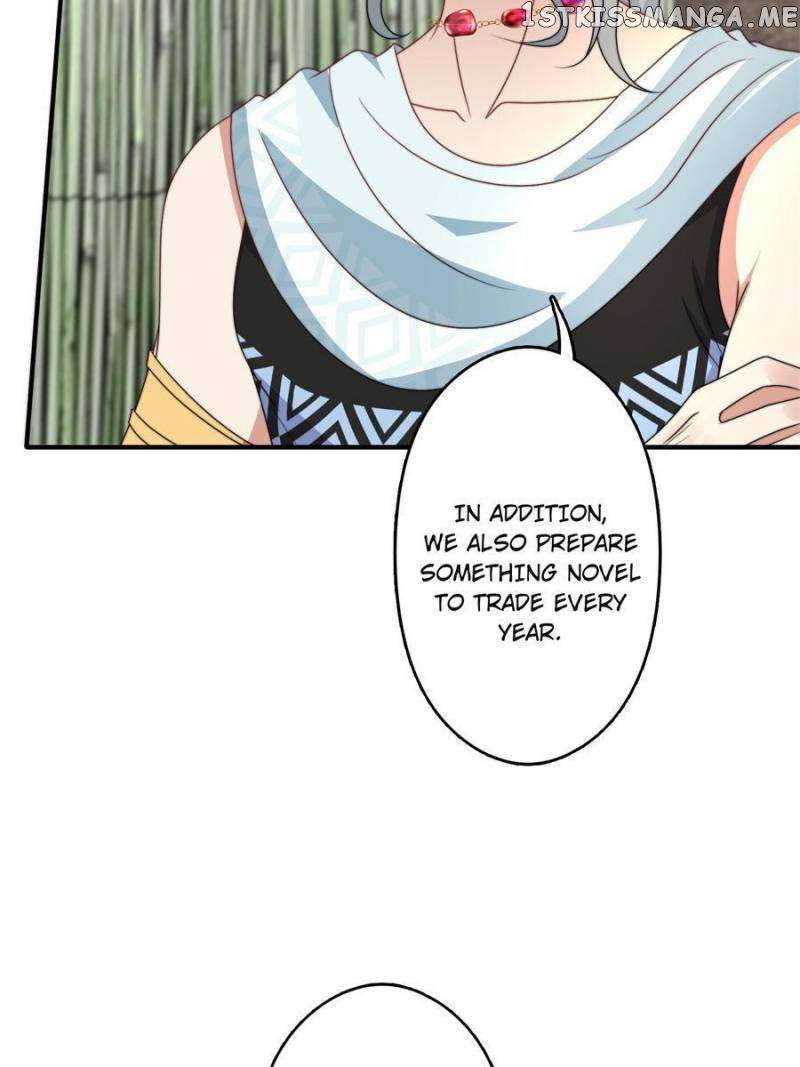 I Became the Beastman’s Wife Chapter 105 - page 28