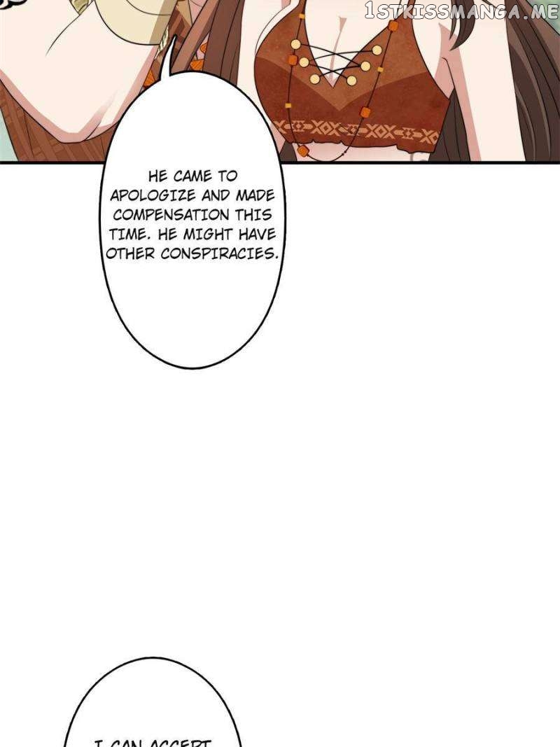 I Became the Beastman’s Wife Chapter 105 - page 5