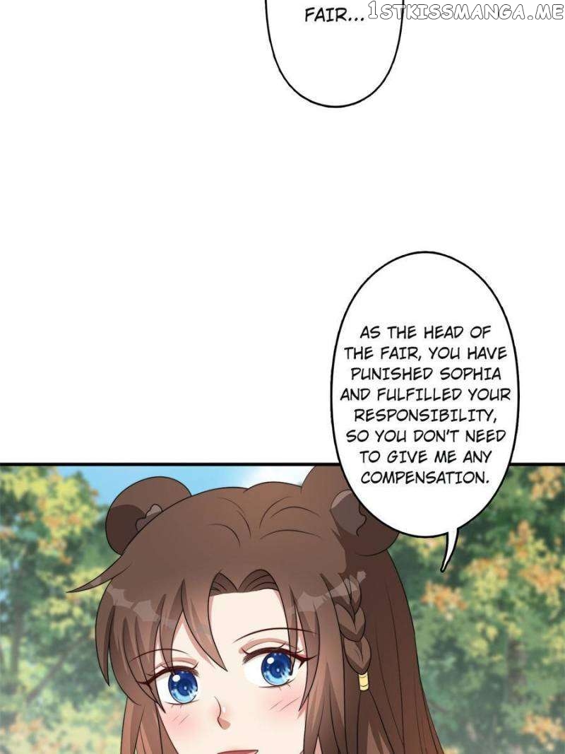 I Became the Beastman’s Wife Chapter 105 - page 7