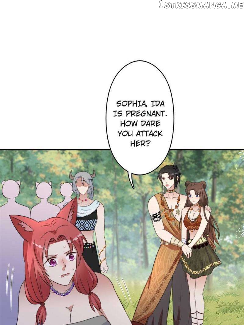 I Became the Beastman’s Wife Chapter 103 - page 10
