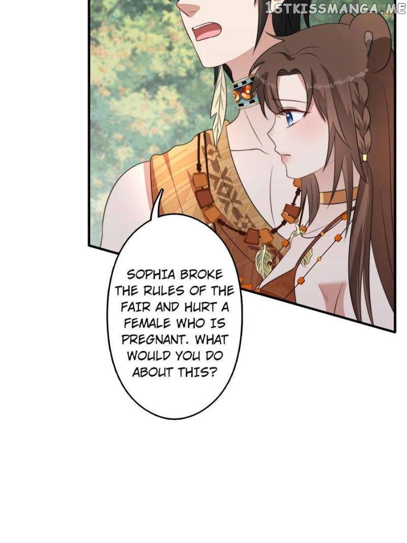 I Became the Beastman’s Wife Chapter 103 - page 12