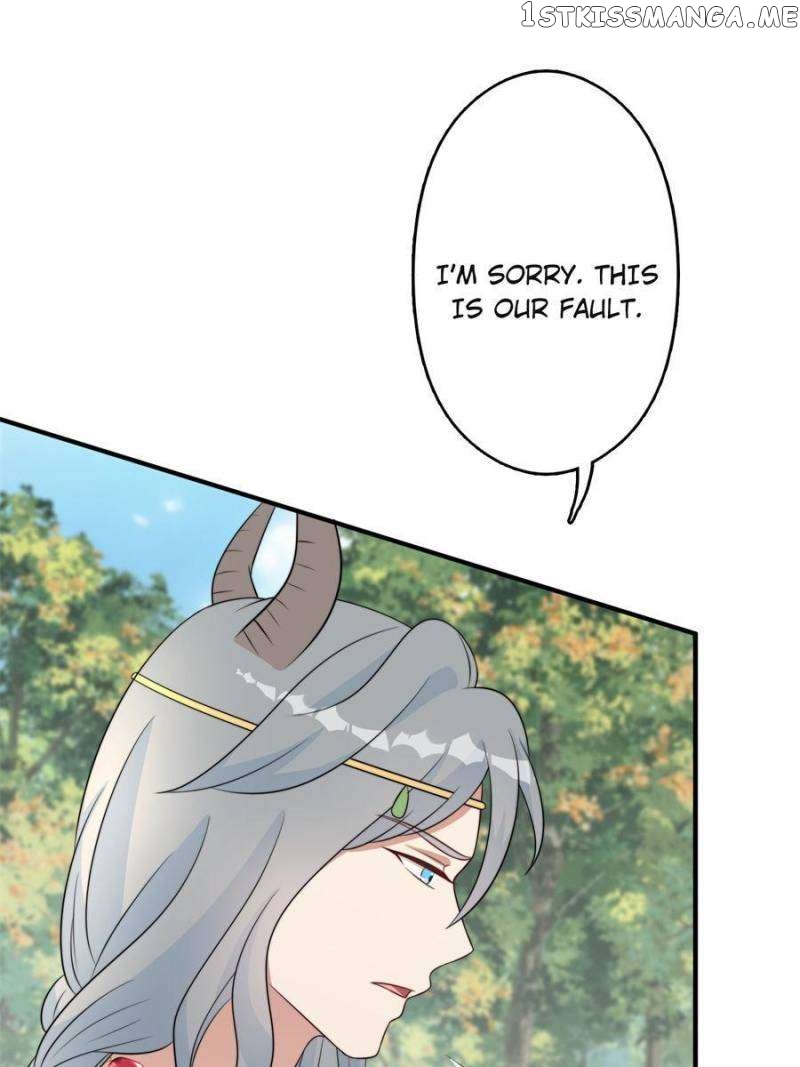 I Became the Beastman’s Wife Chapter 103 - page 13