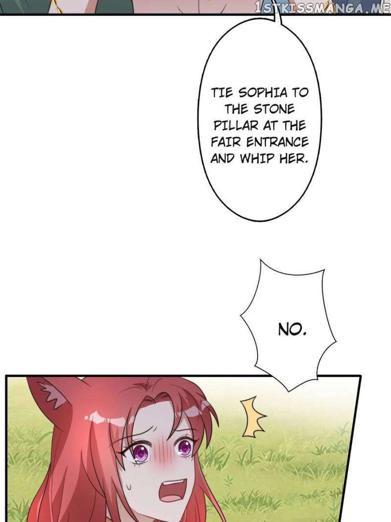 I Became the Beastman’s Wife Chapter 103 - page 16