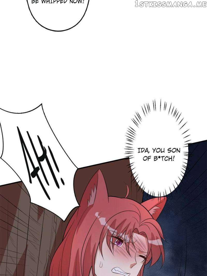 I Became the Beastman’s Wife Chapter 103 - page 22
