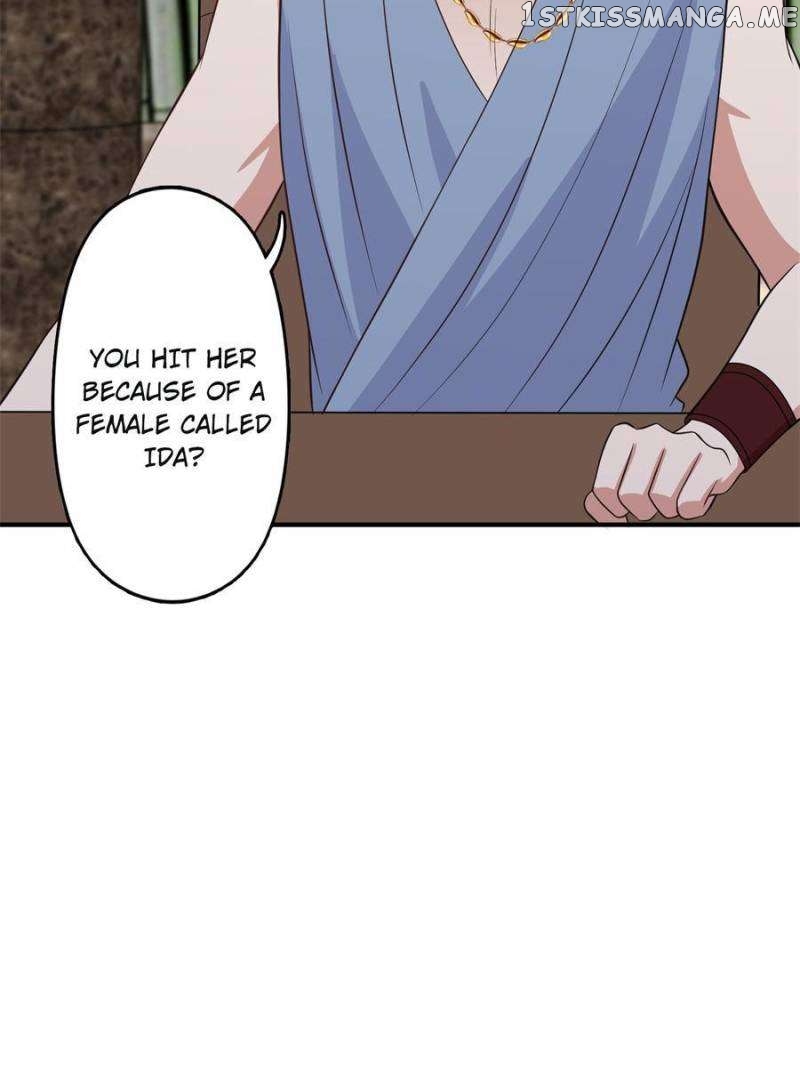 I Became the Beastman’s Wife Chapter 103 - page 26