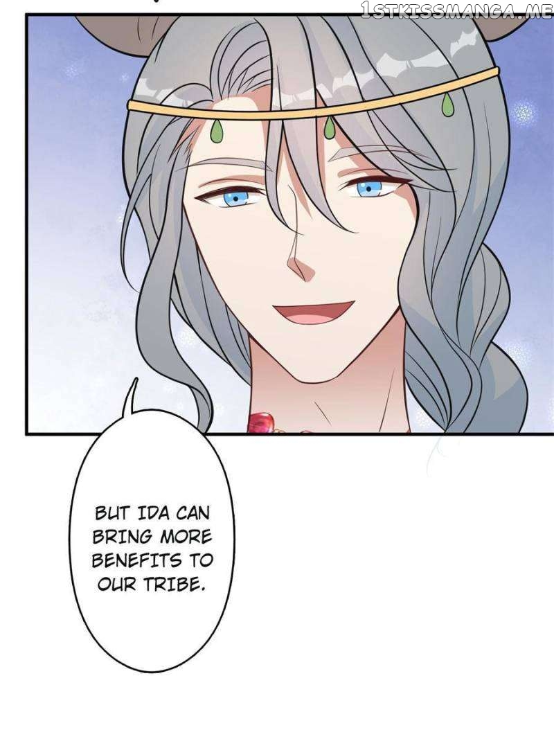 I Became the Beastman’s Wife Chapter 103 - page 29