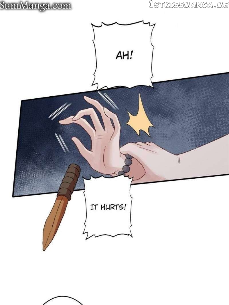 I Became the Beastman’s Wife Chapter 103 - page 4