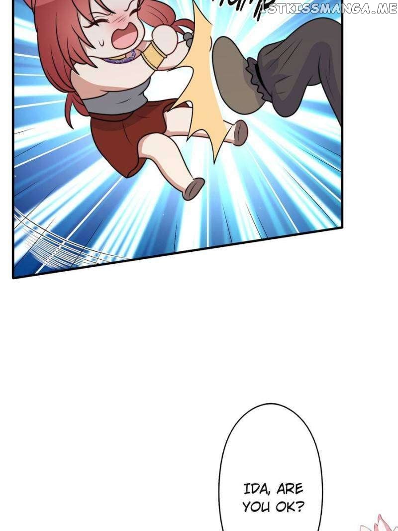 I Became the Beastman’s Wife Chapter 103 - page 7