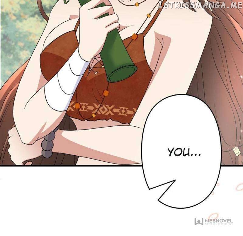 I Became the Beastman’s Wife Chapter 102 - page 10