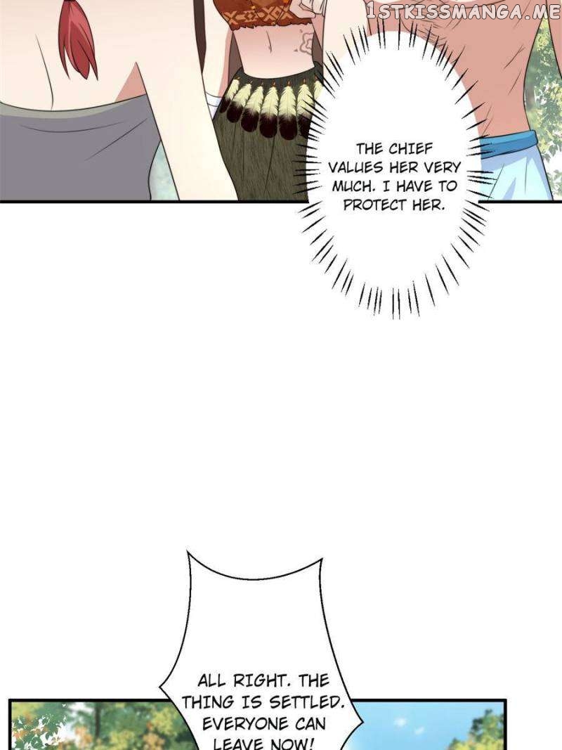 I Became the Beastman’s Wife Chapter 102 - page 12