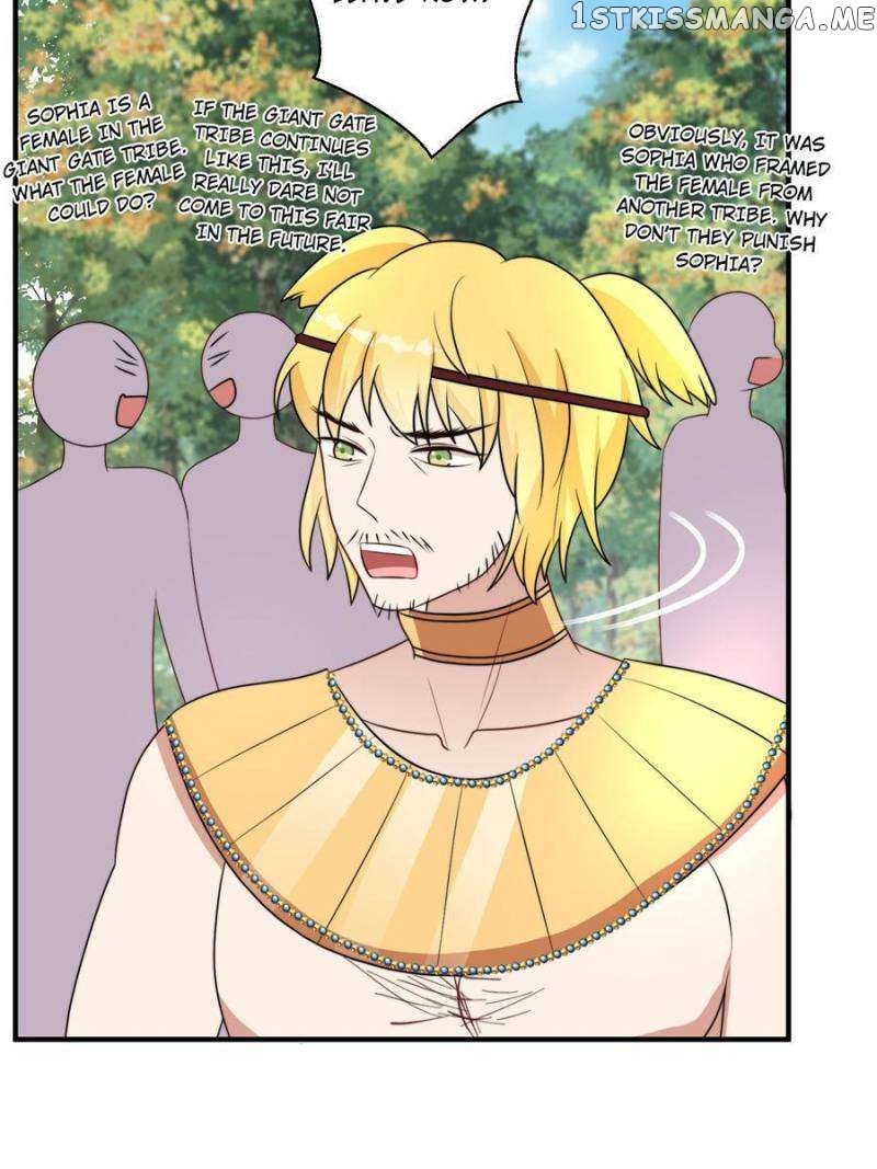 I Became the Beastman’s Wife Chapter 102 - page 13