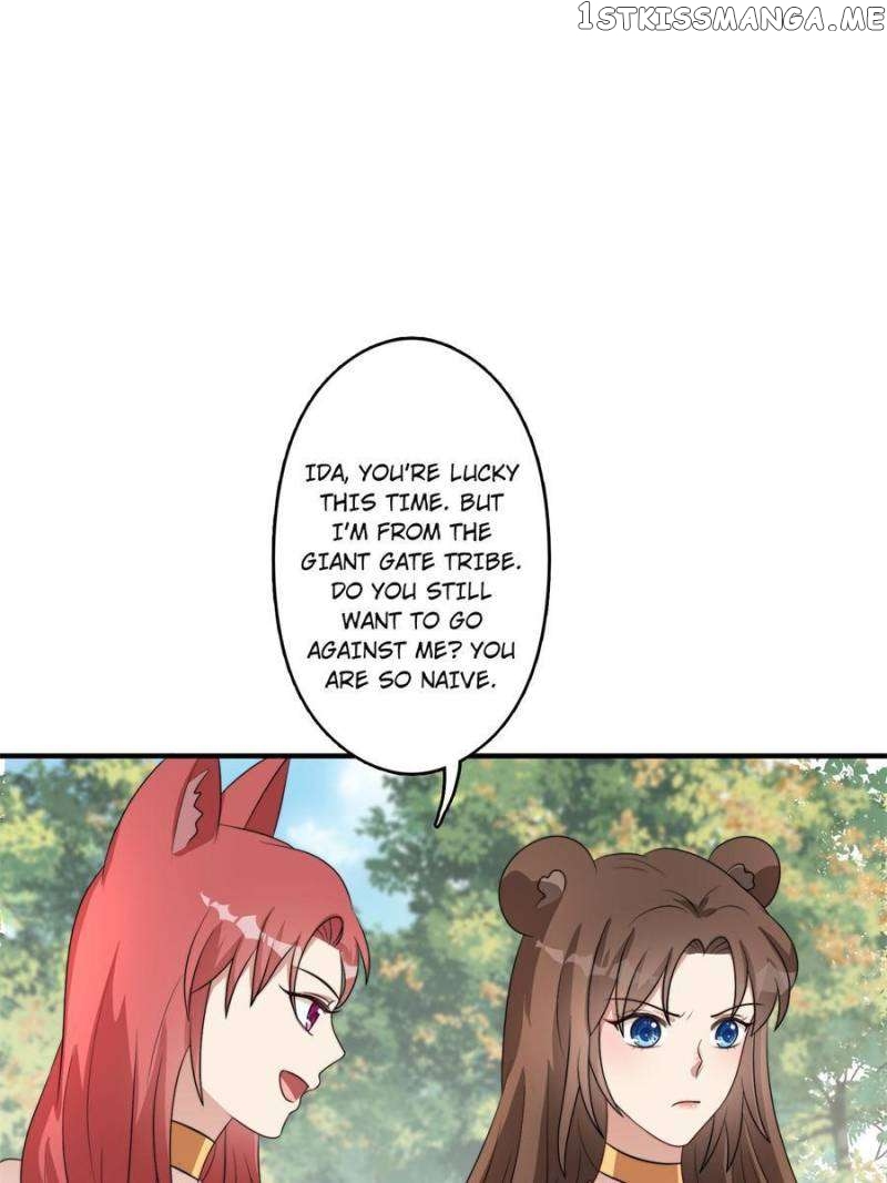I Became the Beastman’s Wife Chapter 102 - page 14
