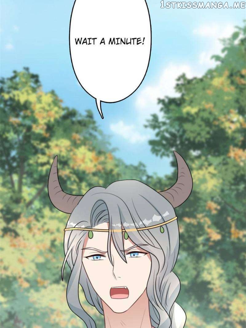 I Became the Beastman’s Wife Chapter 102 - page 16