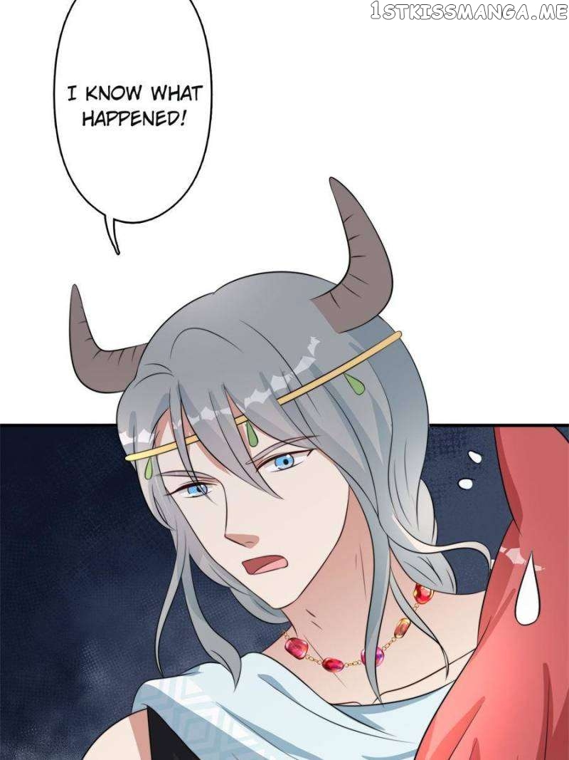 I Became the Beastman’s Wife Chapter 102 - page 20
